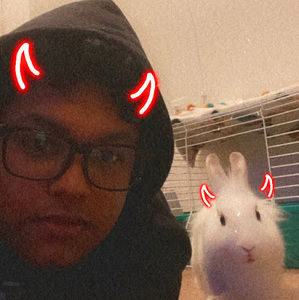 Meet your Posher, Emmanuel